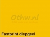 Kopieerpapier Fastprint A4 80gr diepgeel 500vel