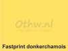 Kopieerpapier Fastprint A4 80gr donkerchamois 500vel