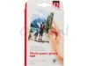 Fotopapier Quantore 10x15cm 245gr glans 50vel