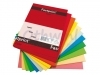 Kopieerpapier Fastprint A4 120gr 10kleuren x10vel 100vel