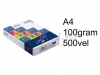 Laserpapier Color Copy A4 100gr wit 500vel