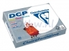 Laserpapier Clairefontaine DCP A4 80gr wit 500vel