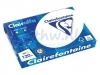 Kopieerpapier Clairefontaine Clairalfa A4 120gr wit 250vel