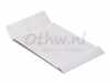 Envelop Quantore monsterzak 229x324x38mm zelfkl. wit 10stuks