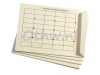 Envelop Quantore huispost EB4 262x371mm met opdruk 25st.