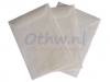 Envelop Quantore loonzak 65x105 50gr pergamijn 1000stuks