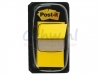 Indextabs 3M Post-it 6805 geel