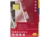 Tabbladen Multo 7311720 A4 23R karton 10-delig assorti