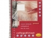 Collegedictaat Multo 17R gelinieerd 80gr 80vel