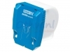 Nieten Rapid cassette voor 5050E 5000 stuks