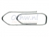 Paperclip Perfecta 30mm spitse punt 100stuks