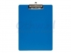 Klembord Maul Flexx A4 blauw