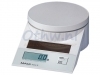 Briefweger Maul Tronic 15120 op solar tot 2000gram wit