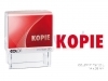 Woordstempel Colop Printer 20 kopie rood