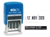 Datumstempel Colop S120 mini-dater 4mm