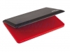 Stempelkussen Colop micro 3 16x9cm rood