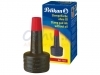 Stempelinkt Pelikan flacon 28ml rood