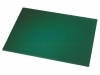 Onderlegger Rillstab 40x53cm groen