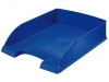 Brievenbak Leitz 5227 Plus standaard blauw