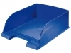 Brievenbak Leitz 5233 Plus jumbo blauw