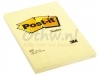 Memoblok 3M Post-it 659 102x152mm geel