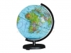 Globe Columbus Terra imperial 26 cm