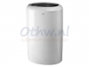 Afvalbak Tork 50liter wit