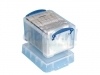 Opbergbox Really Useful 3 liter 245x180x160mm