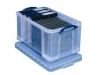 Opbergbox Really Useful 48 liter 610x400x315mm