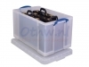 Opbergbox Really Useful 84 liter 710x440x380mm