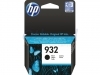 Inkcartridge HP CN057AE 932 zwart