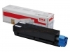 Toner Oki 44574802 zwart