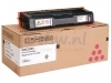 Tonercartridge Ricoh SPC310E rood