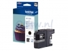 Inkcartridge Brother LC-123BK zwart