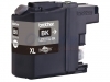 Inkcartridge Brother LC-127XLBK zwart HC