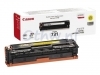 Tonercartridge Canon 731 geel