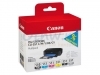 Inkcartridge Canon PGI-550 + CLI-551 zwart + kleur