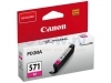 Inkcartridge Canon CLI-571 rood