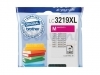 Inkcartridge Brother LC-3219XLM rood HC