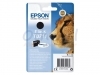 Inkcartridge Epson T0711 zwart