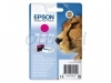 Inkcartridge Epson T07134 rood