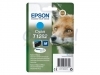 Inkcartridge Epson T1282 blauw