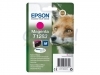 Inkcartridge Epson T1283 rood