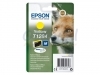 Inkcartridge Epson T1284 geel