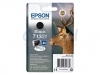 Inkcartridge Epson T1301 zwart XL