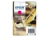 Inkcartridge Epson T1623 rood