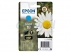 Inkcartridge Epson 18 T1802 blauw