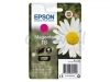 Inkcartridge Epson  18 T1803 rood