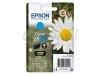 Inkcartridge Epson 18XL T1812 blauw HC