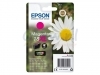 Inkcartridge Epson 18XL T1813 rood HC